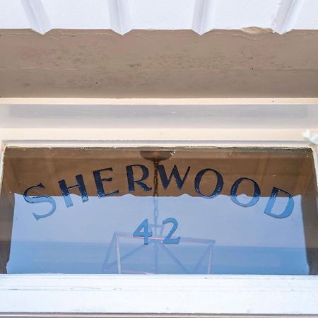 Sherwood Guest House EDI Exterior photo