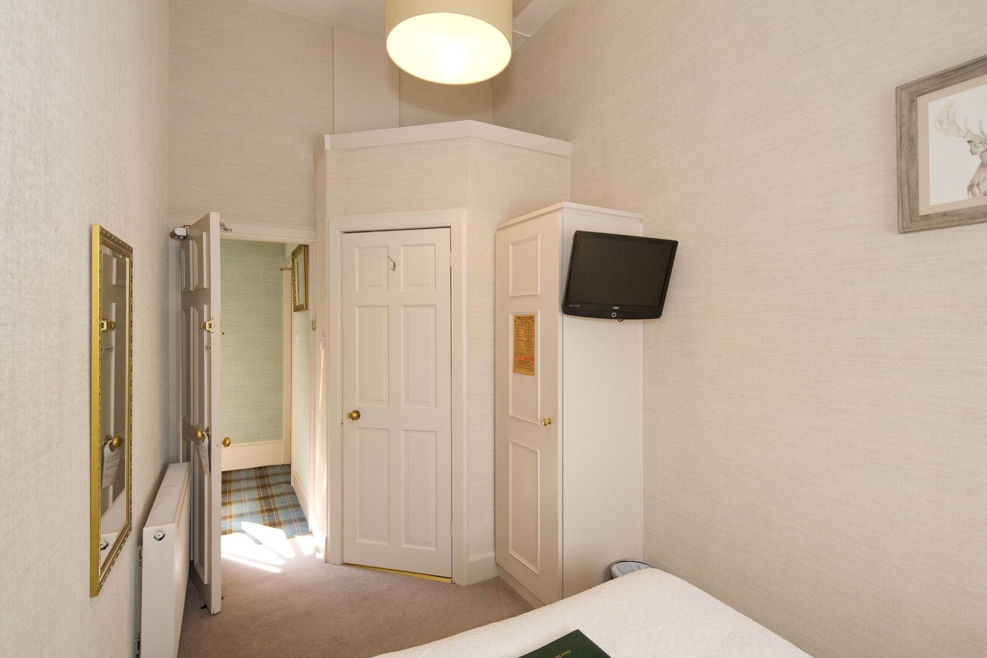 Sherwood Guest House EDI Exterior photo