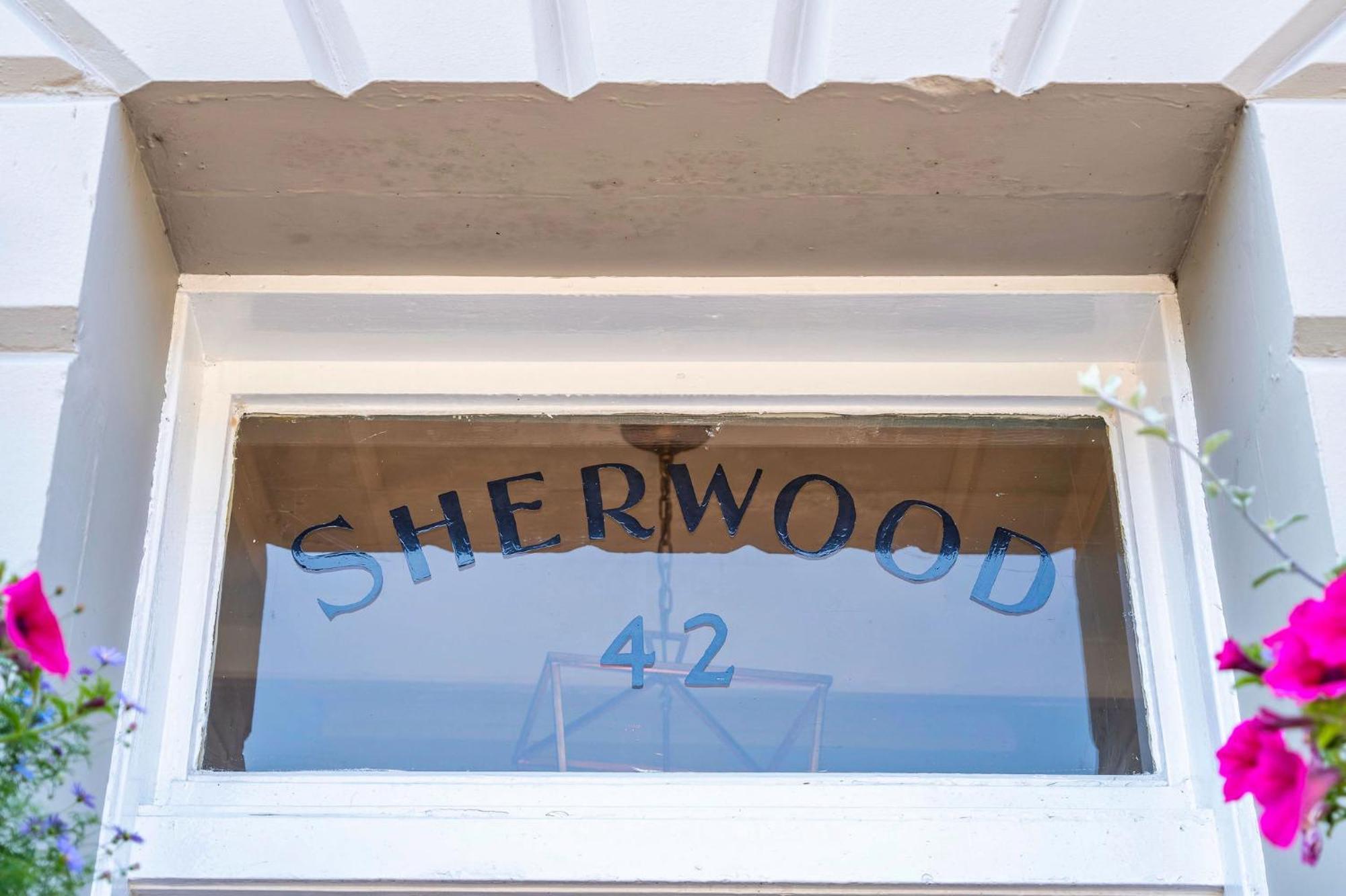 Sherwood Guest House EDI Exterior photo